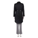 Black Butler: Public School Arc 2024 Anime Herman Greenhill Black Uniform Party Carnival Halloween Cosplay Costume