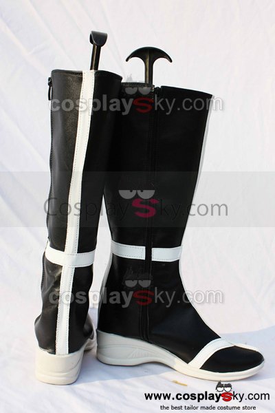 INOUE ORIHIME Cosplay Boots Shoes