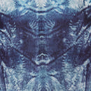 Blue Beetle Jaime Reyes Blue Printed Jacket Party Carnival Halloween Cosplay Costume