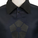 Blue Lock Anime Seishiro Nagi Black Top Pants Set Party Carnival Halloween Cosplay Costume