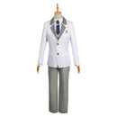 BLUE LOCK Nagi Seishiro Cosplay Outfits Party Carnival Halloween Cosplay Costume