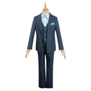Boyhood's End Campenella Giovanni Outfits Halloween Carnival Party Cosplay Costume 