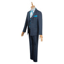 Boyhood's End Campenella Giovanni Outfits Halloween Carnival Party Cosplay Costume 