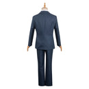Boyhood's End Campenella Giovanni Outfits Halloween Carnival Party Cosplay Costume 