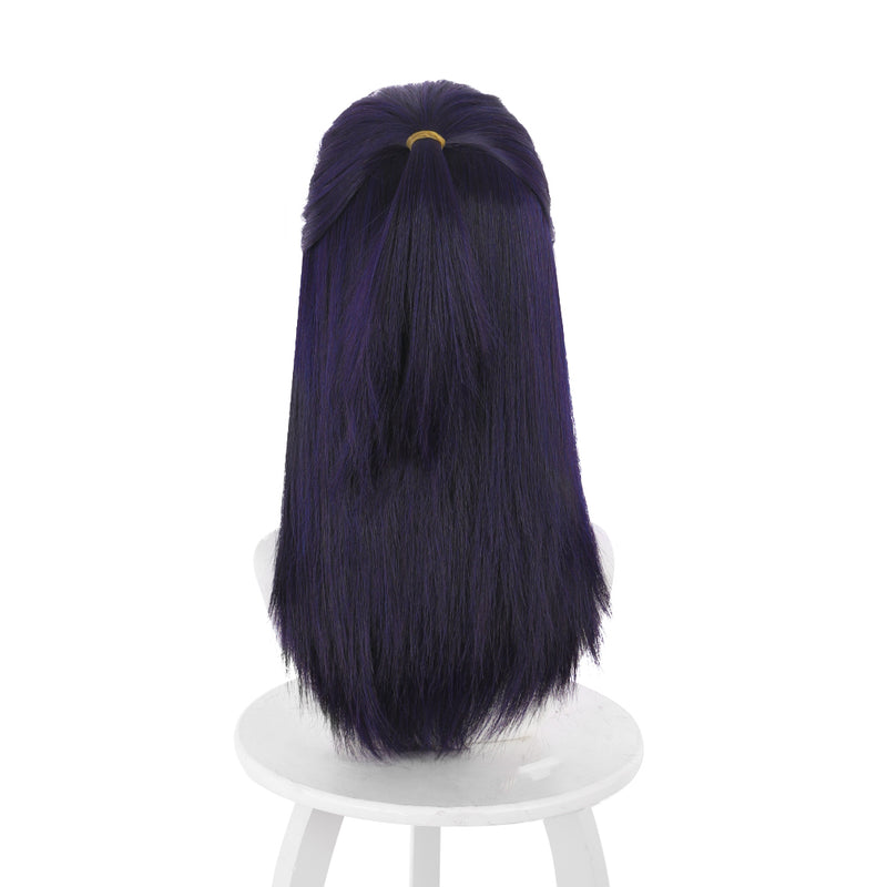 Utahime Iori Heat Resistant Synthetic Hair Carnival Halloween Party Props Cosplay Wig