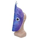 Elemental Mask Cosplay Masks Helmet Masquerade Halloween Party Costume Props Water Wade