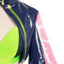 Cyberpunk Edgerunner Rebecca Cosplay Costume Outfits Halloween Carnival Party Suit