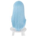 Miwa Kasumi Heat Resistant Synthetic Hair Carnival Halloween Party Props Cosplay Wig