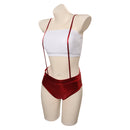 Movie Murdercise Phoebe Cosplay Costume Outfits Halloween Carnival Party Disguise Suit