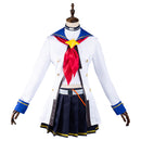 Pretty Derby Oguri Cap Dress Outfits Halloween Carnival Suit Cosplay Costume