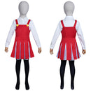 My  Eri Kids Girls Halloween Carnival Suit Cosplay Costume