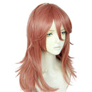 Angel Devil Heat Resistant Synthetic Hair Carnival Halloween Party Props Cosplay Wig