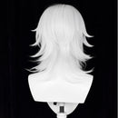 Uzui Tengen Hair Heat Resistant Synthetic Carnival Halloween Party Props Cosplay Wig