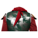 The Mando S2 Cobb Vanth Outfits Halloween Carnival Suit Cosplay Costume