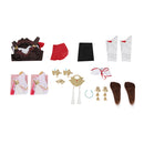 Honkai: Star Rail Tingyun Outfits Halloween Carnival Cosplay Costume