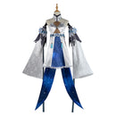Genshin Impact Guizhong Outfits Halloween Carnival Cosplay Costume
