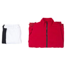 Inarizaki High School Uniform Volleyball Sportswear Team Jacket Pants Set Cosplay Costume