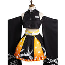Original Design Cosplay Costume Halloween Carnival Suit