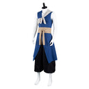 Yasuke Yasuke Outfits Halloween Carnival Suit Cosplay Costume