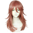 Angel Devil Heat Resistant Synthetic Hair Carnival Halloween Party Props Cosplay Wig