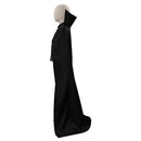 Kids Children Hotel Transylvania 4 Dracula Outfits Halloween Carnival Suit Cosplay Costume
