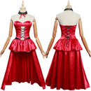 Date A Bullet Tokisaki Kurumi Women Girls Dress Outfits Halloween Carnival Costume Cosplay Costume