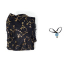 The Witcher - Yennefer of Vengerberg Cosplay Costume Dress Outfits Halloween Carnival Suit