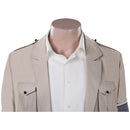 Eren Outfits Halloween Carnival Suit Cosplay Costume