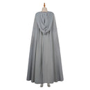 Queen Charlotte: A Bridgerton Story Young Queen Charlotte Cosplay Costume Halloween Carnival Party Suit