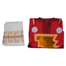 Shazam! Fury of the Gods- Mary Marvel Cosplay Costume Swimsuits Halloween Carnival Party Suit