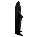 Batman Bruce Wayne Cosplay Costume Outfits Halloween Carnival Suit For Adult Men
