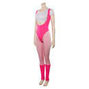Murdercise -Candy Cosplay Costume Outfits Halloween Carnival Party Disguise Suit