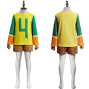 Hotel Transylvania: Transformania Dennis Kids Children Outfits Halloween Carnival Suit Cosplay Costume