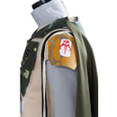 The Book of Boba Fett Halloween Carnival Suit Cosplay Costume