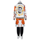 Kawata Nahoya Outfits Halloween Carnival Suit Cosplay Costume