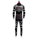 Legion Green Outfits Halloween Carnival Suit Cosplay Costume