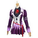 Pretty Derby Biwa Hayahide Outfits Halloween Carnival Suit Cosplay Costume