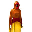 The Phantom Menace Padmé Amidala Outfits Halloween Carnival Suit Cosplay Costume