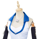 Edens Zero-Rebecca Bluegarden Dress Outfits Halloween Carnival Suit Cosplay Costume