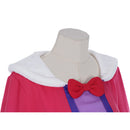 Sleepy Princess in the Demon Castle/Maoujou de Oyasumi --Aurora Suya Rhys Kaymin Halloween Carnival Outfit Cosplay Costume
