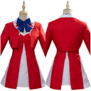 Fate/Grand Order Chaldean Leonardo da Vinci Cosplay Costume