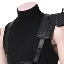 FF VII Remake Version Cloud Strife Cosplay Costume