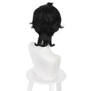 Shadows House Ram/Shirley Shadow Heat Resistant Synthetic Hair Carnival Halloween Party Props Cosplay Wig