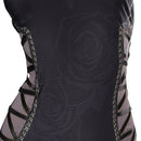 Bayonetta Swimsuits Cosplay Costume Halloween Carnival Disguise Roleplay Suit