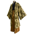 Haganetsuka Hotaru Outfits Halloween Carnival Suit Cosplay Costume