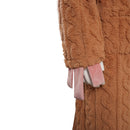 The Flash Barry Allen Sleepwear Outfits Halloween Carnival Cosplay Costume