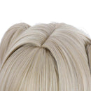 Genshin Impact Barbara Heat Resistant Synthetic Hair Carnival Halloween Party Props Cosplay Wig