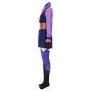 Heroes Rising Slice Halloween Party Dress Outfit Cosplay Costume