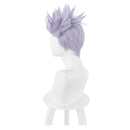 Heat Resistant Synthetic Hair Carnival Halloween Party Props Cosplay Wig