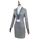 My Senpai is Annoying -Futaba Igarashi Halloween Drive Thru Cosplay Costume